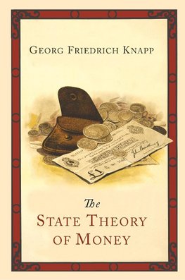 The State Theory of Money