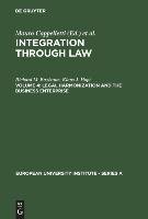 Legal Harmonization and the Business Enterprise