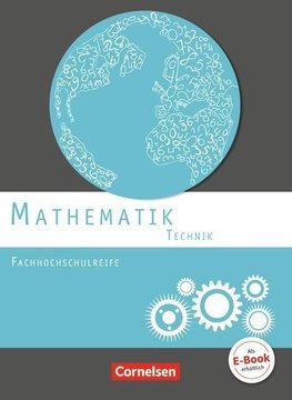 Mathematik Fachhochschulreife Technik. Schülerbuch