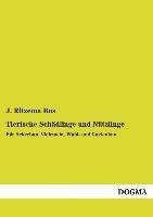 Tierische Schädlinge und Nützlinge