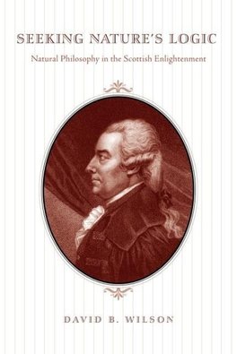 Seeking Nature's Logic