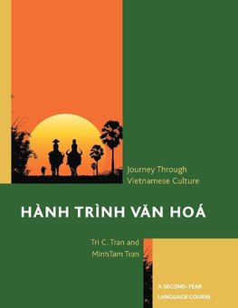 Hành Trình Van Hoá