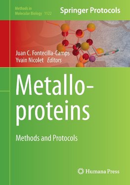 Metalloproteins