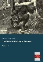 The Natural History of Animals