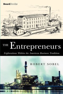 The Entrepreneurs