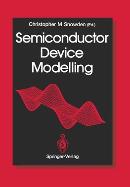 Semiconductor Device Modelling