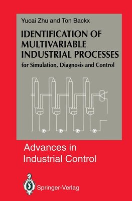 Identification of Multivariable Industrial Processes