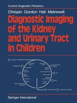 Diagnostic Imaging of the Kidney and Urinary Tract in Children