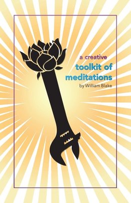 A Creative Toolkit of Meditations