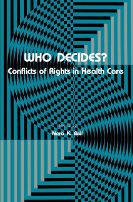 Who Decides?