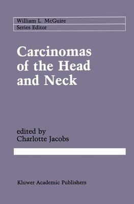 Carcinomas of the Head and Neck