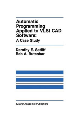 Automatic Programming Applied to VLSI CAD Software: A Case Study