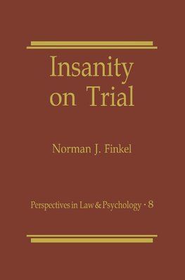 Insanity on Trial