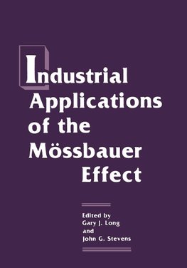 Industrial Applications of the Mössbauer Effect