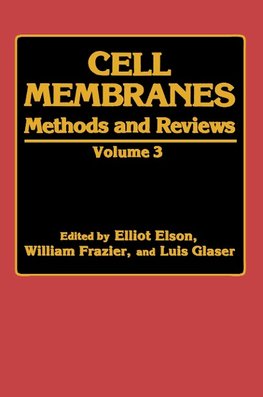 Cell Membranes