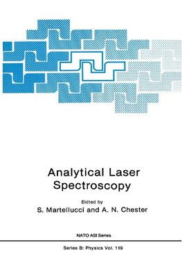 Analytical Laser Spectroscopy