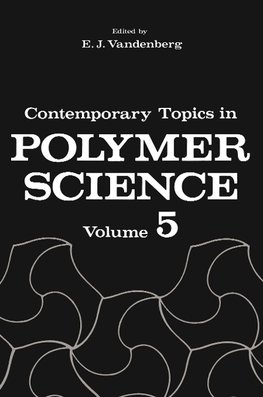 Contemporary Topics in Polymer Science