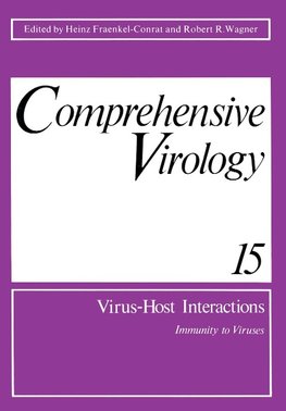 Comprehensive Virology