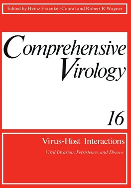 Comprehensive Virology