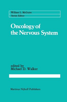 Oncology of the Nervous System