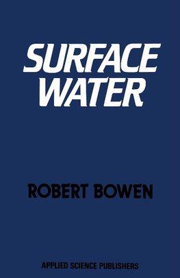 Surface Water