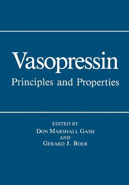 Vasopressin