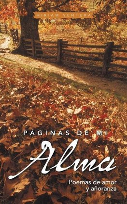 Páginas de mi alma