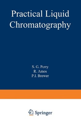 Practical Liquid Chromatography