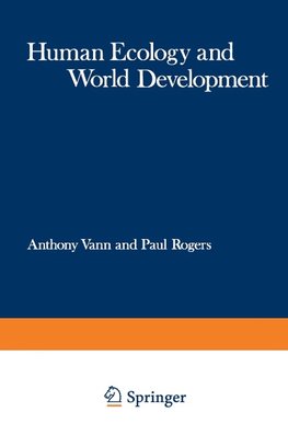 Human Ecology and World Development