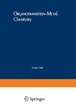 Organotransition-Metal Chemistry