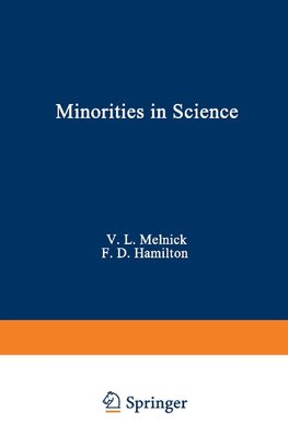 Minorities in Science