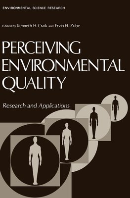Perceiving Environmental Quality