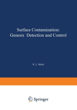 Surface Contamination