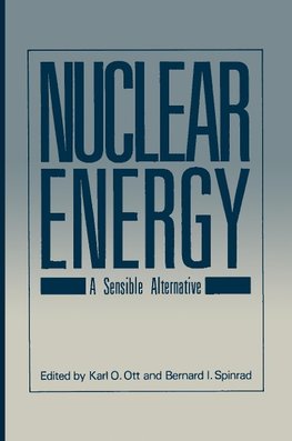 Nuclear Energy