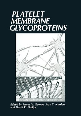 Platelet Membrane Glycoproteins