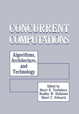 Concurrent Computations