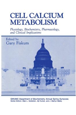 Cell Calcium Metabolism