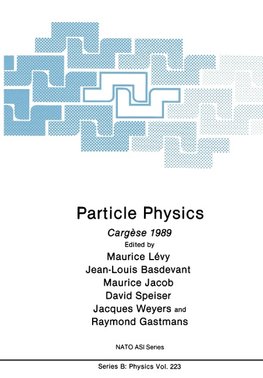 Particle Physics