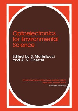 Optoelectronics for Environmental Science