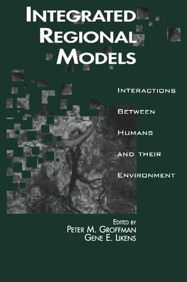 Integrated Regional Models