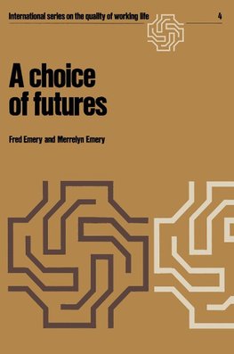 A choice of futures