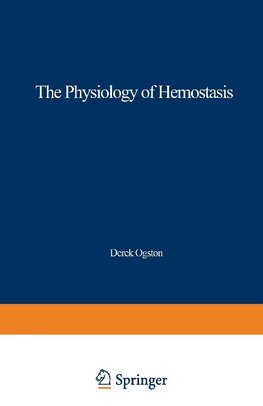 The Physiology of Hemostasis