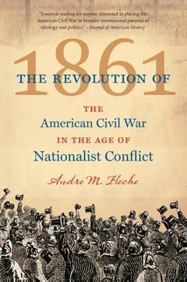 The Revolution of 1861