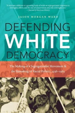 Defending White Democracy