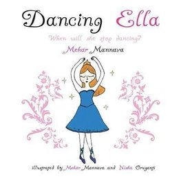 Dancing Ella