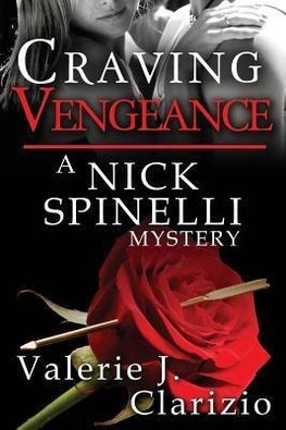 Craving Vengeance