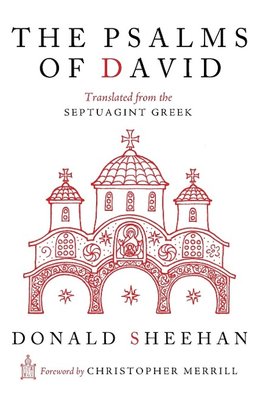 The Psalms of David