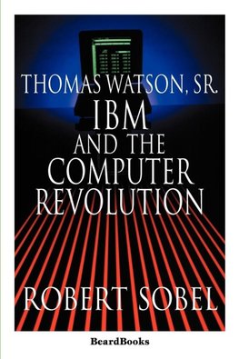 Thomas Watson, Sr.