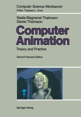 Computer Animation