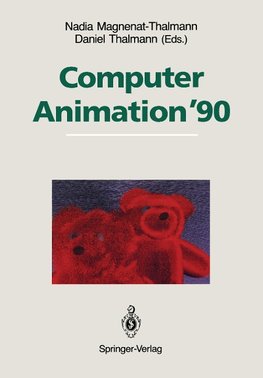 Computer Animation '90